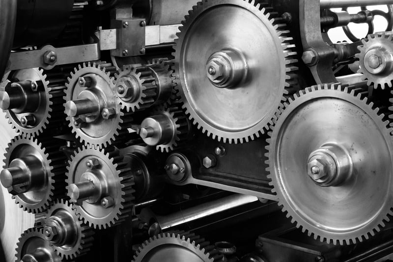 Engineering Visualization