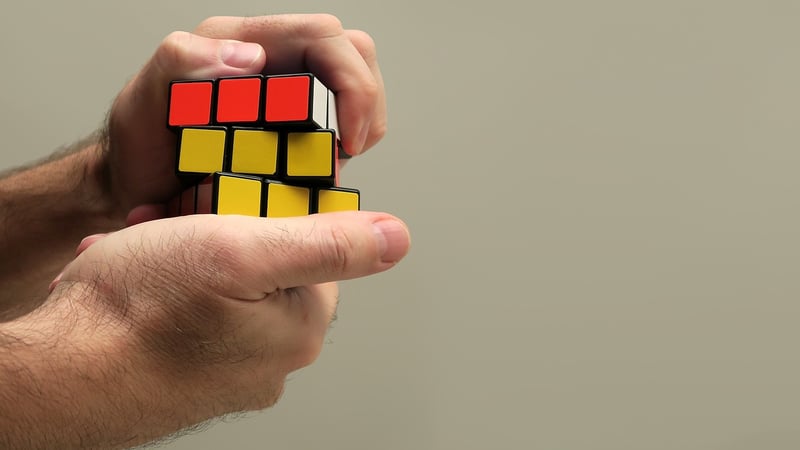 Problem-solving Scenarios