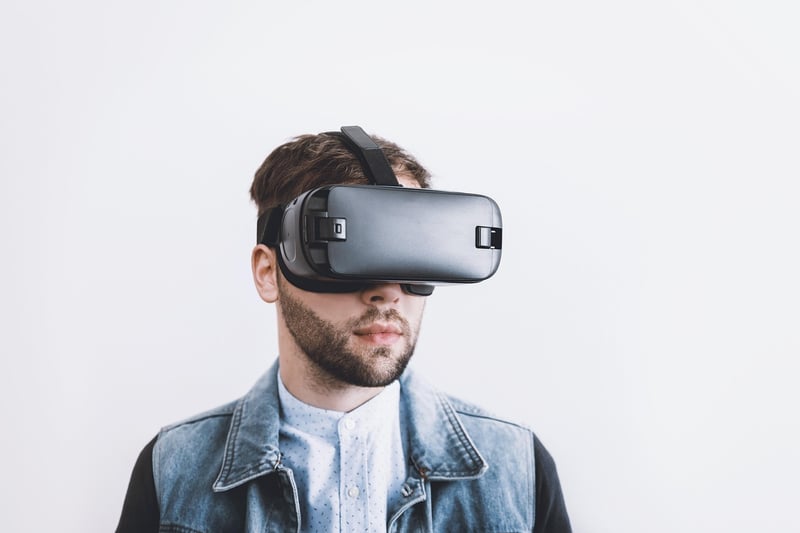 VR Workshop
